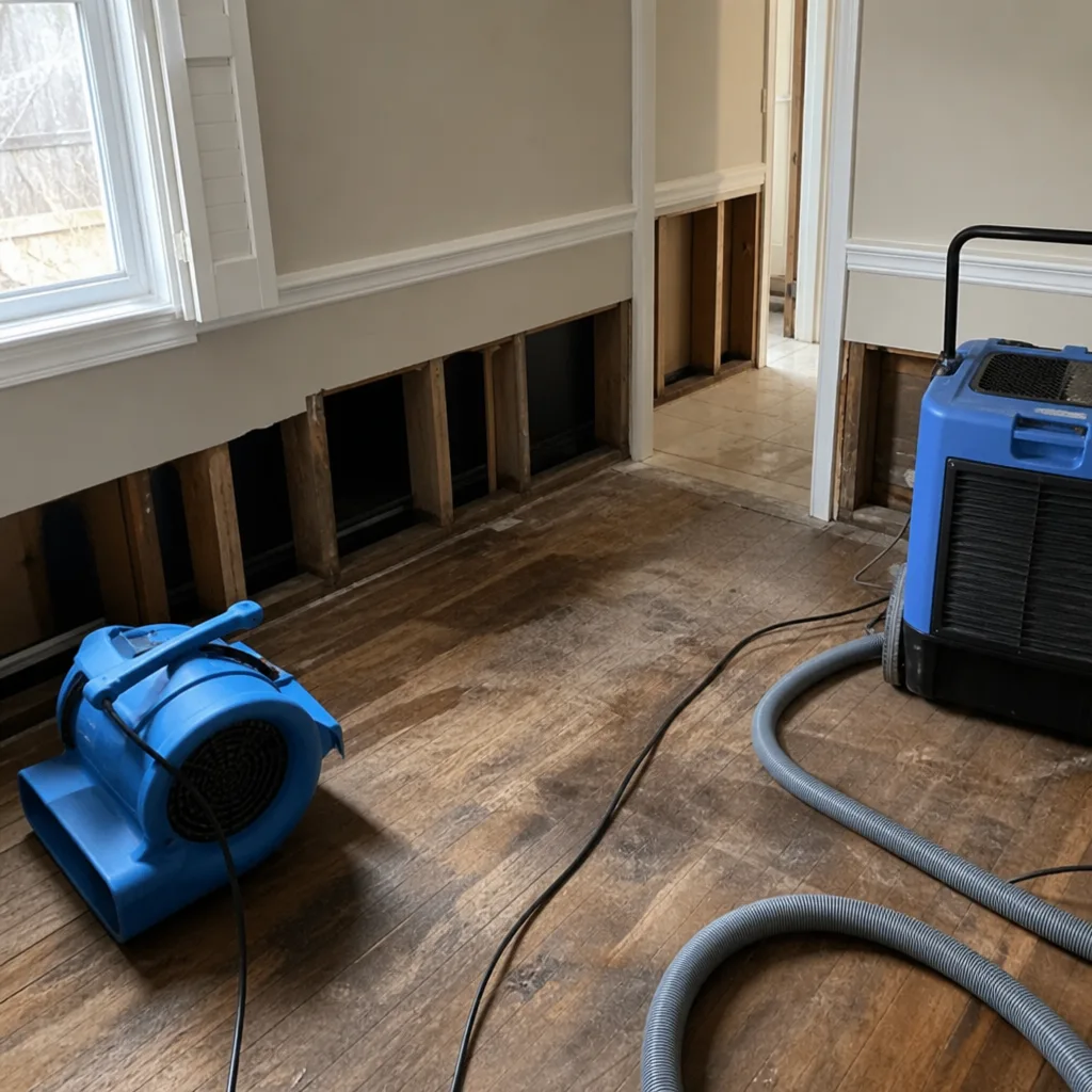 After - Recent Project