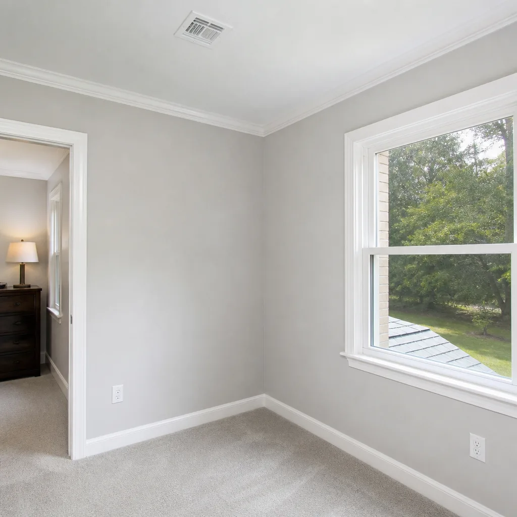 Mold remediation